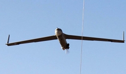 Mỹ triển khai máy bay không người lái giám sát bí mật tại Iraq