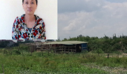 Âm mưu tàn độc của kẻ đánh bả chó giết vợ nhân tình