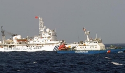 Quan chức Mỹ: Trung Quốc 'lố bịch' khi vu cáo Việt Nam ở Biển Đông