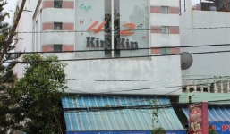 Bắt gọn đường dây cá độ bóng đá mùa Worldcup trong quán cà phê