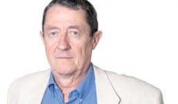 Tướng Pháp: Người Mỹ sẽ ngày một hiện diện cụ thể hơn ở Biển Đông