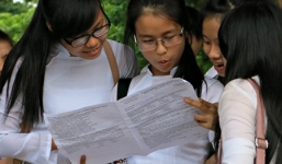 Tốt nghiệp THPT: Một thành phố có hơn 15.000 bâì thi đạt điểm 10