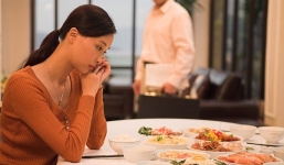 Rùng mình đòn trả thù thâm độc của người vợ dược sĩ