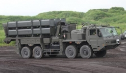 Nhật điều tên lửa đối hạm tới 'vây' Trung Quốc trên biển Hoa Đông