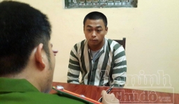 Bỏ việc tại ngân hàng ra làm bảo kê chuyên thu phí của xe ôm