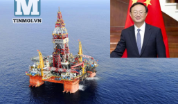 Luận điệu của Bộ Ngoại giao Trung Quốc 'hoàn toàn bịa đặt'