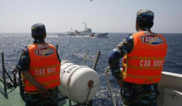 Trung Quốc khẳng định không thiết lập quân sự trên giàn khoan HD-981