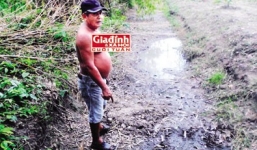 Lão nông khốn khổ vì có đất bị đồn chôn giấu… 1.000 tấn vàng