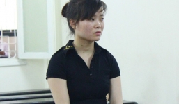 Đêm gây tội của nữ nhân viên giết khách mua dâm