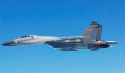 TQ triệu tùy viên quân sự Nhật để trả đũa vụ “vờn” máy bay ở biển Hoa Đông