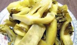 5 loại thực phẩm gây ung thư khủng khiếp