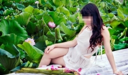 Chủ đầm sen Hồ Tây kiếm bộn, vài chục triệu/ngày