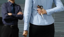 Tâm sự buốt lòng của Phó Giám đốc từng sát hại sếp