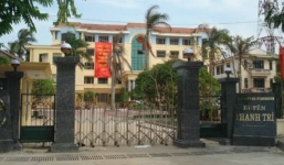 Con Liệt sĩ kiện quyết định hành chính của huyện Thanh Trì