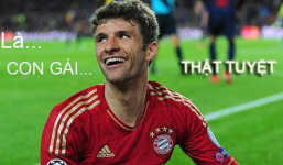 Chết cười với ảnh chế trận Đức vùi dập Bồ Đào Nha