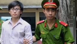 Chém người yêu tử vong vì đòi đi du học