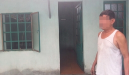 Đôi tình nhân chết trong nhà trọ: Trước khi chết đã rất tình cảm