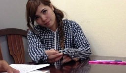 Masage xong, đồng ý chiều khách trong khách sạn thì bị bắt quả tang