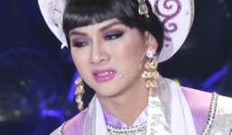 Thân thế bất ngờ đằng sau những tiết mục thành công của Hoài Lâm