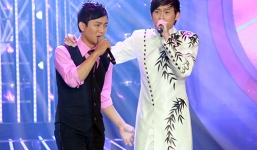 Hoài Linh viết tâm thư gửi con trai Hoài Lâm sau chiến thắng GMTQ