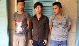 Lời khai nhóm “cẩu tặc” bắn súng điện làm 3 thanh niên chết thảm