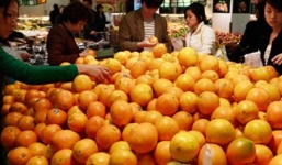 Mẹo nhỏ giúp bạn nhận biết thực phẩm có xuất xứ Trung Quốc