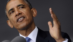 Mỹ điều 275 quân sang Iraq