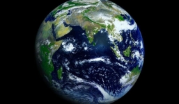 Phát hiện đại dương khổng lồ nằm dưới bề mặt Trái đất