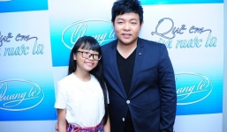 Công ty Quang Lê 'cạn tiền' vì trả lương cho Phương Mỹ Chi