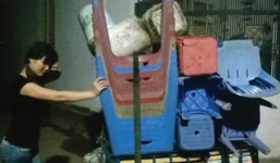 Sinh viên nghèo: Từ tủi nhục đến bị lạm tình