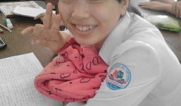 Chân dung thủ khoa tốt nghiệp điểm cao nhất nước