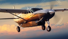 Cặp thủy phi cơ 100 tỷ của đại gia Việt khủng cỡ nào?