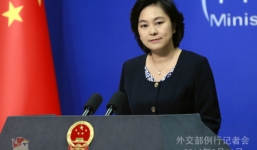 TQ bác bỏ đề nghị lệnh cấm xây dựng ở Biển Đông của Philippines