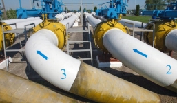 Nga chính thức cắt nguồn cung khí đốt cho Ukraine