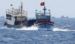 Clip: Toàn cảnh những hành động leo thang căng thẳng của TQ tại Biển Đông