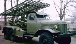 Những vũ khí huyền thoại của Liên Xô thách thức mọi chiến trường