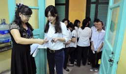 Nữ sinh đạt 10 điểm môn Sử vẫn trượt tốt nghiệp