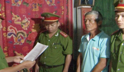 Bắt lão “dê già” 2 lần hiếp dâm bé gái khuyết tật