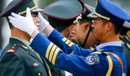 Trung Quốc: Bệnh nhân tâm thần được nhập ngũ