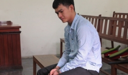 Cậu đâm thấu ngực cháu vì bị trêu đùa