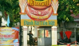 Đại gia Việt trở thành 'cái bang' ở casino Campuchia