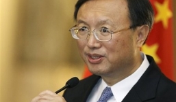 Ông Dương Khiết Trì vừa gây sức ép vừa lôi kéo Việt Nam