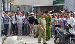 Một phụ nữ mang thai 6 tháng bị đâm chết tại chỗ