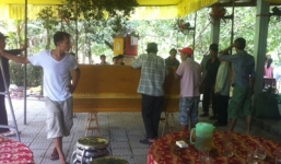 Nam thanh niên tự vẫn và bí ẩn “con số tử” trong vé số độc đắc