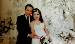 Người phụ nữ mang thai bị đâm chết đang chuẩn bị làm đám cưới