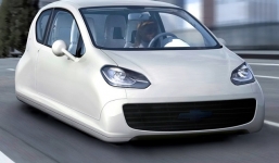 Toyota dự tính đầu tư vào xe ô tô bay