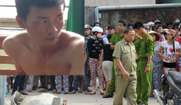 Đà Nẵng: Bắt nghi can đâm chết thai phụ tại phòng trọ