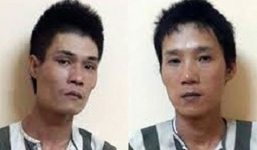 Bản tin 113 – chiều 18/6: Bắt hai kẻ dắt kiếm đi trộm chó ở Hà Nội…