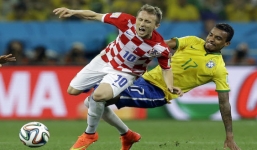 Tỷ lệ kèo, nhận định, dự đoán trận Cameroon vs Croatia - World Cup 2014