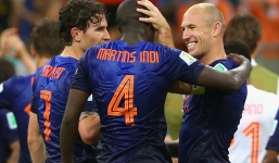 Tỷ lệ kèo, nhận định, dự đoán trận Australia vs Hà Lan - World Cup 2014